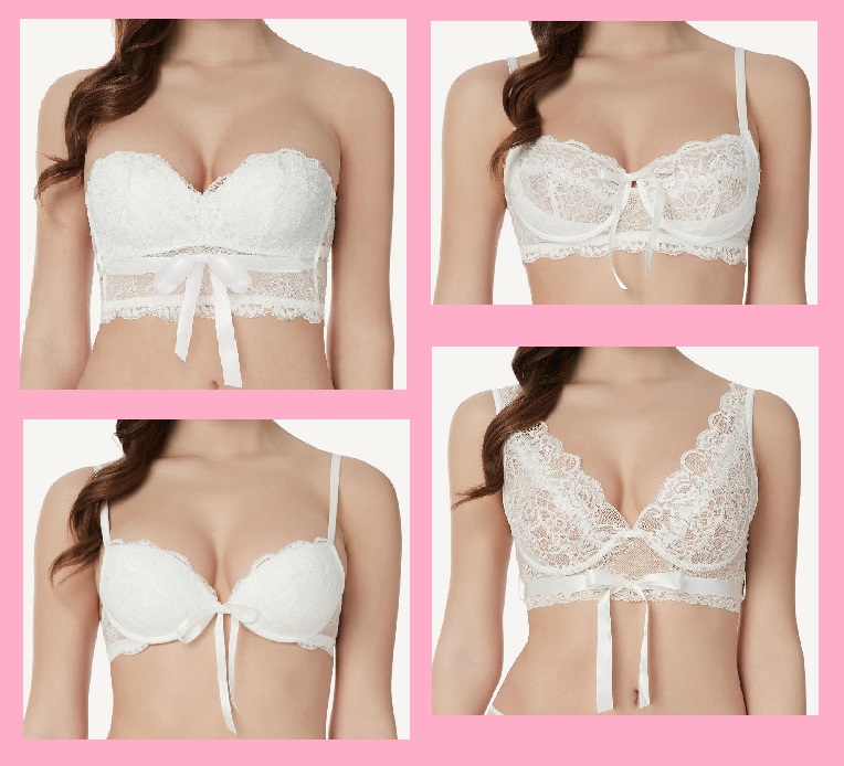 lingerie da sposa 4