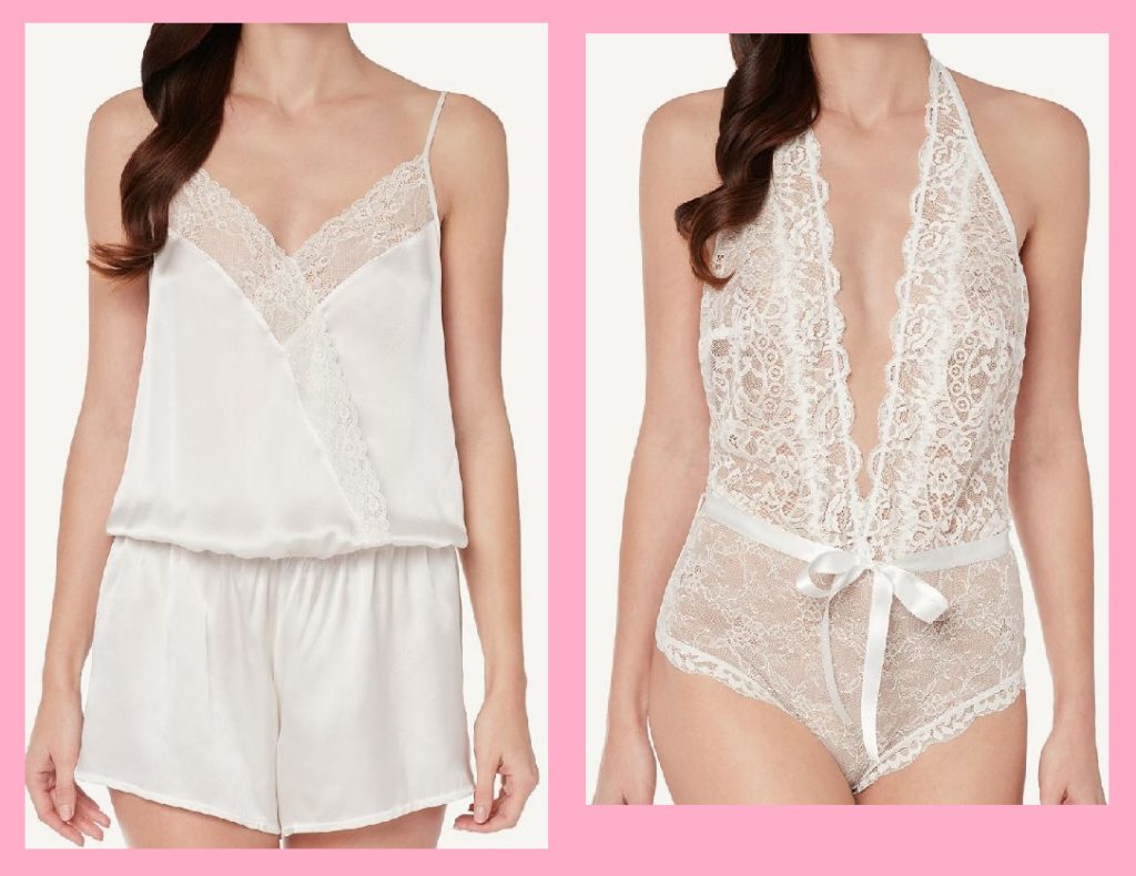 lingerie da sposa 6