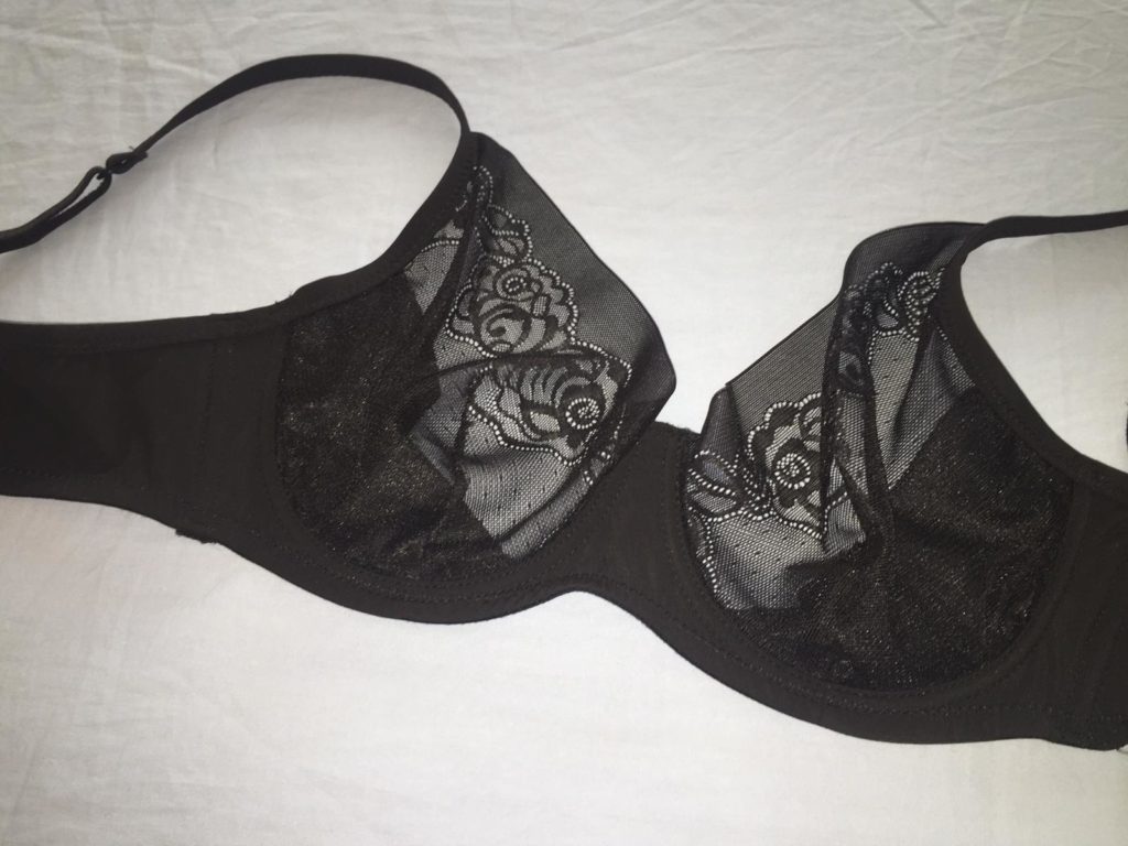 reggiseno paris